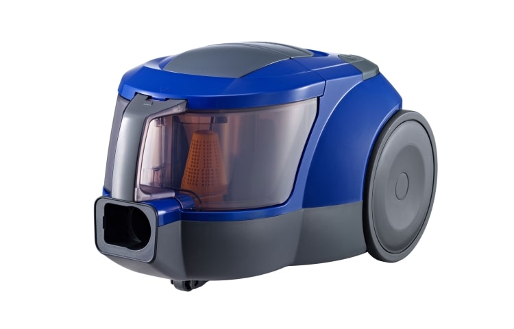 LG Пилосос LG VK69162N, VK69162N, thumbnail 1