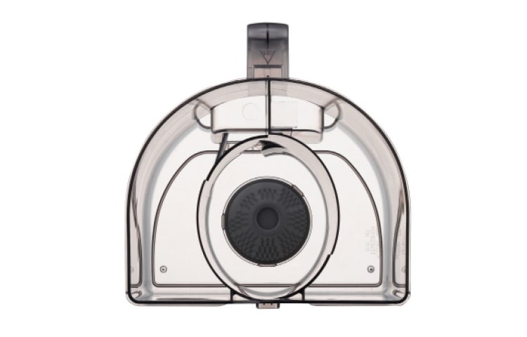 LG Пилосос LG VK69162N, VK69162N, thumbnail 5