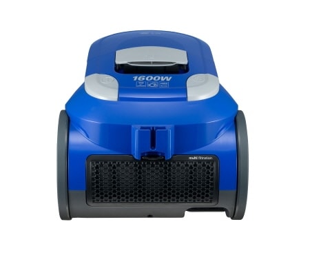 LG Пилосос LG VK69162N, VK69162N, thumbnail 3