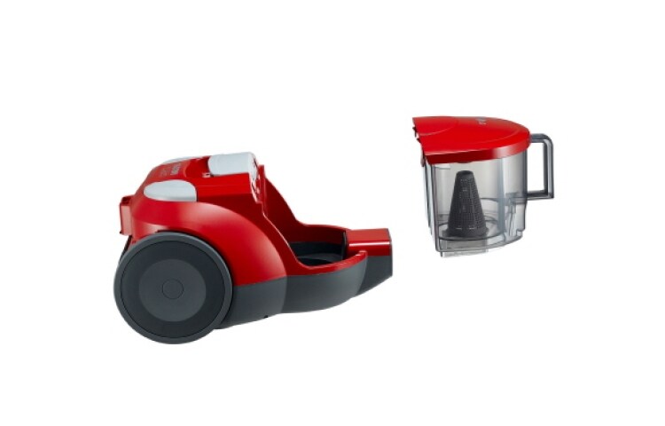 LG Пилосос LG VK69163N, VK69163N, thumbnail 5