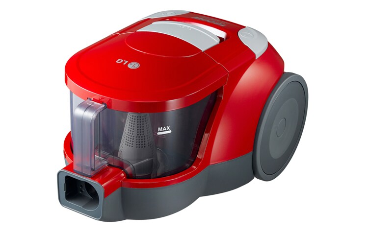 LG Пилосос LG VK69163N, VK69163N, thumbnail 2