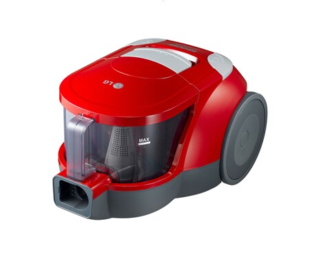 LG Пилосос LG VK69163N, VK69163N, thumbnail 2