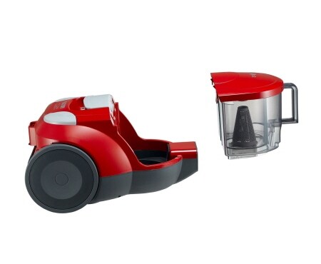 LG Пилосос LG VK69163N, VK69163N, thumbnail 5