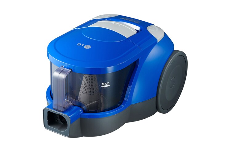 LG Пилосос LG VK69164N, VK69164N, thumbnail 2