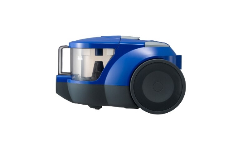 LG Пилосос LG VK69164N, VK69164N, thumbnail 1