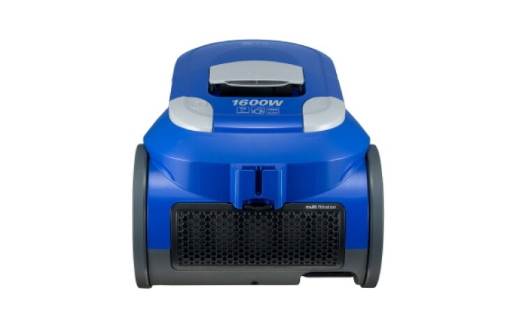 LG Пилосос LG VK69164N, VK69164N, thumbnail 4