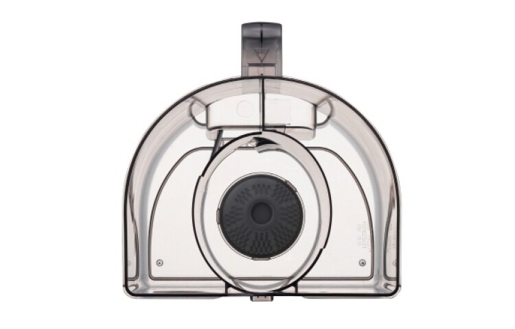 LG Пилосос LG VK69164N, VK69164N, thumbnail 5