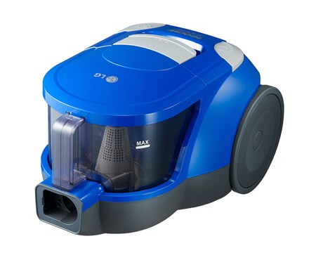 LG Пилосос LG VK69164N, VK69164N, thumbnail 2