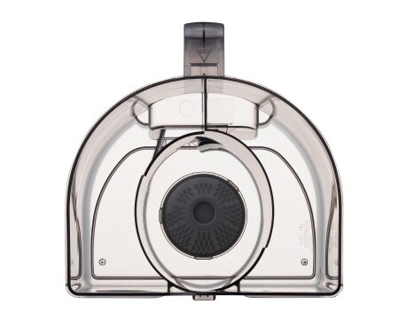 LG Пилосос LG VK69164N, VK69164N, thumbnail 5