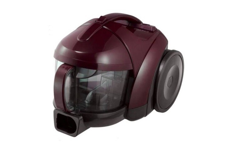 LG Пилосос LG VK70167N, VK70167N, thumbnail 1