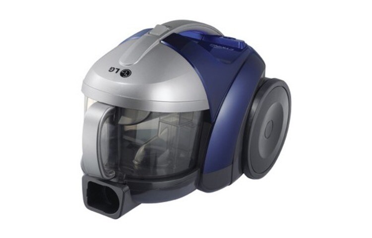 LG Пилосос LG VK70187HQ, VK70187HQ, thumbnail 1