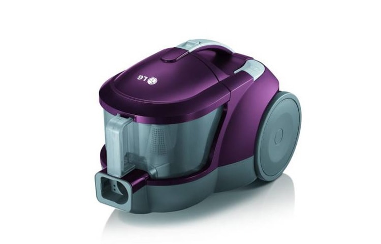 LG Пилосос LG VK70363N, VK70363N, thumbnail 1