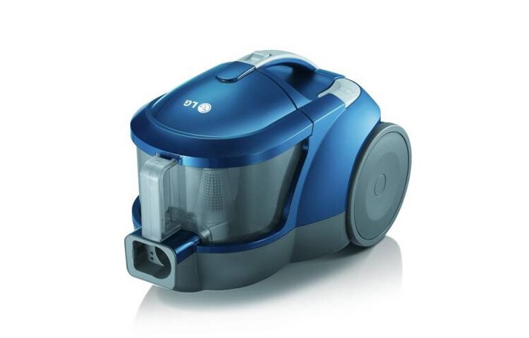 LG Пилосос LG VK70364N, VK70364N, thumbnail 1