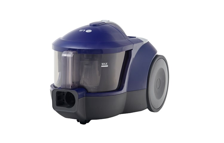 LG Пилосос LG VK70365N, VK70365N, thumbnail 2