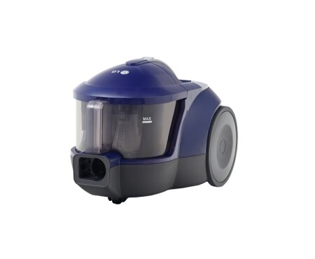 LG Пилосос LG VK70365N, VK70365N, thumbnail 2