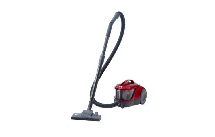 LG Пилосос LG VK70461RC, VK70461RC, thumbnail 1