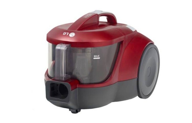 LG Пилосос LG VK70461RC, VK70461RC, thumbnail 2