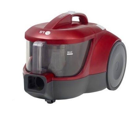 LG Пилосос LG VK70461RC, VK70461RC, thumbnail 2