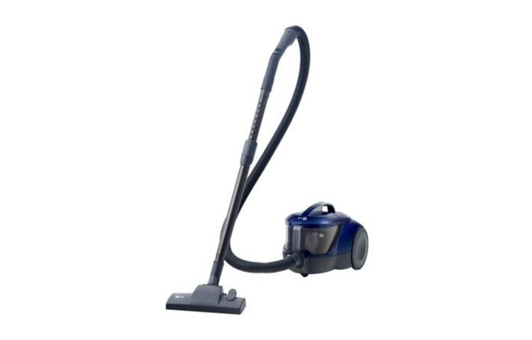 LG Пилосос LG VK70462RC, VK70462RC, thumbnail 1