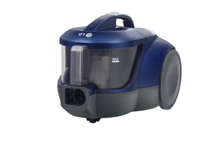 LG Пилосос LG VK70462RC, VK70462RC, thumbnail 2