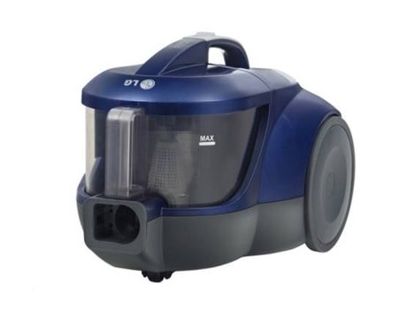 LG Пилосос LG VK70462RC, VK70462RC, thumbnail 2