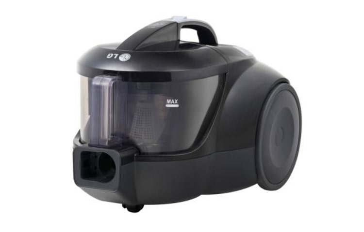 LG Пилосос LG VK70463RC, VK70463RC, thumbnail 2