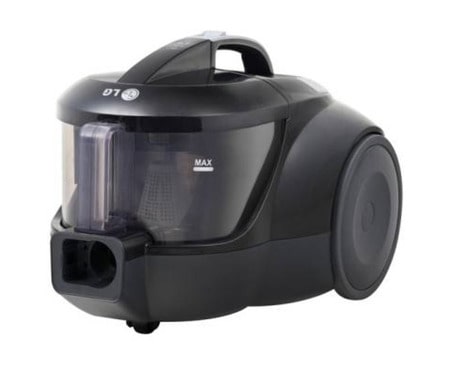 LG Пилосос LG VK70463RC, VK70463RC, thumbnail 2