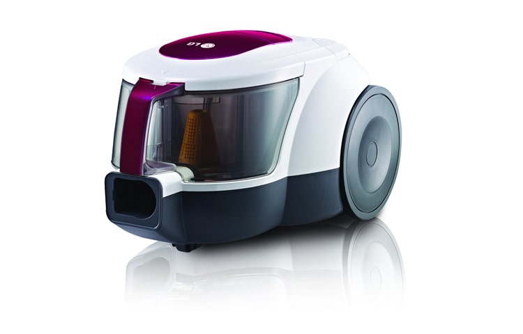 LG Пилосос LG VK70501N, VK70501N, thumbnail 1