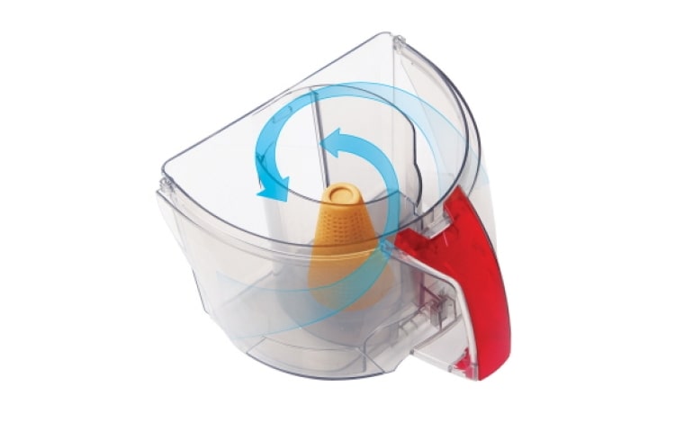 LG Пилосос LG VK70501N, VK70501N, thumbnail 5