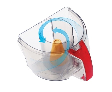 LG Пилосос LG VK70501N, VK70501N, thumbnail 5