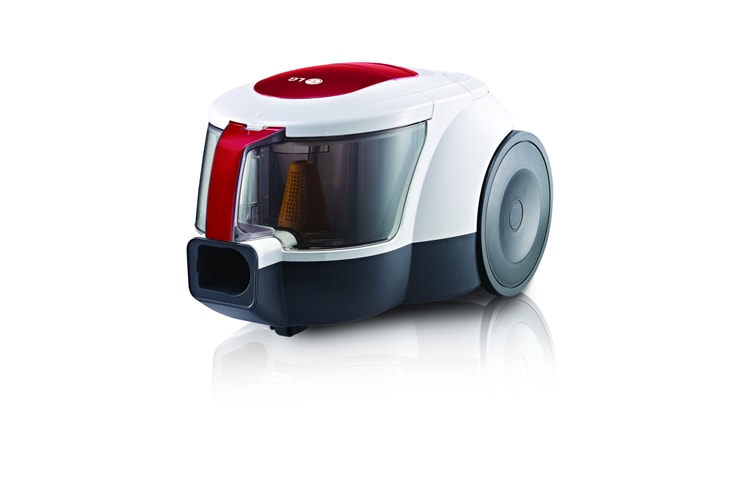 LG Пилосос LG VK70502N, VK70502N, thumbnail 1