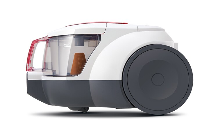 LG Пилосос LG VK70502N, VK70502N, thumbnail 3