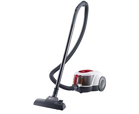 LG Пилосос LG VK70502N, VK70502N, thumbnail 2