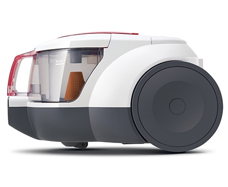 LG Пилосос LG VK70502N, VK70502N, thumbnail 3