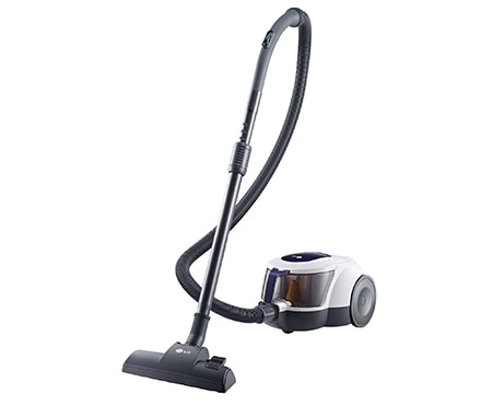 LG Пилосос LG VK70505N, VK70505N, thumbnail 2