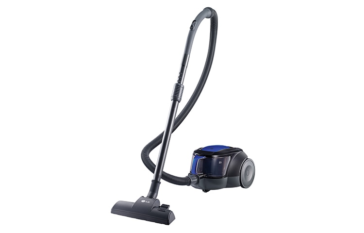 LG Пилосос LG VK70601NU, VK70601NU, thumbnail 2