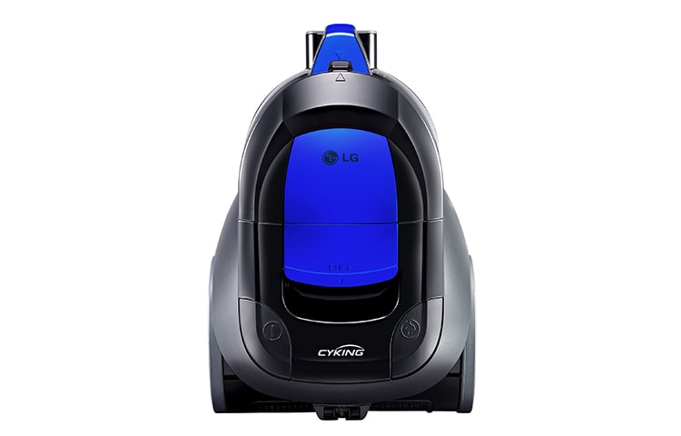 LG Пилосос LG VK70601NU, VK70601NU, thumbnail 3