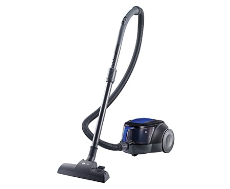 LG Пилосос LG VK70601NU, VK70601NU, thumbnail 2