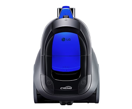 LG Пилосос LG VK70601NU, VK70601NU, thumbnail 3