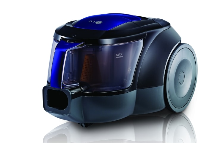 LG Пилосос LG VK70601NU, VK70601NU, thumbnail 1