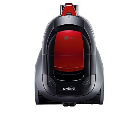 LG Пилосос LG VK70602NU, VK70602NU, thumbnail 3