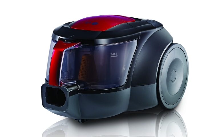 LG Пилосос LG VK70602NU, VK70602NU, thumbnail 1