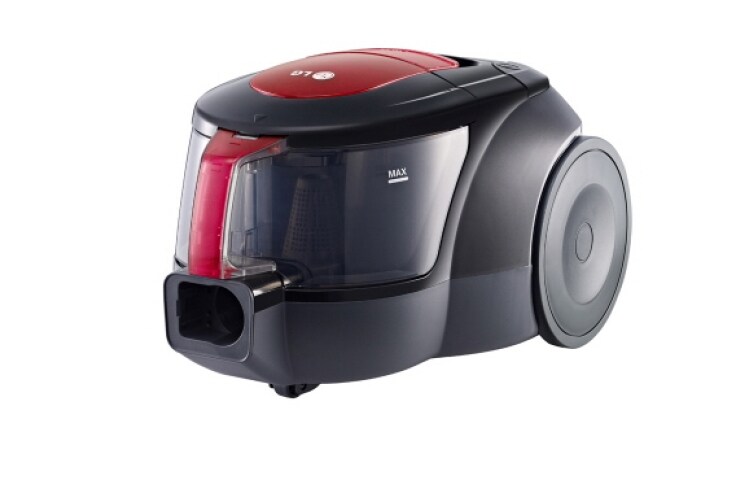 LG Пилосос LG VK70602NU, VK70602NU, thumbnail 4