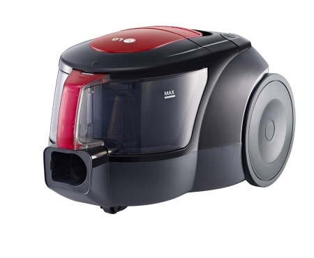 LG Пилосос LG VK70602NU, VK70602NU, thumbnail 4