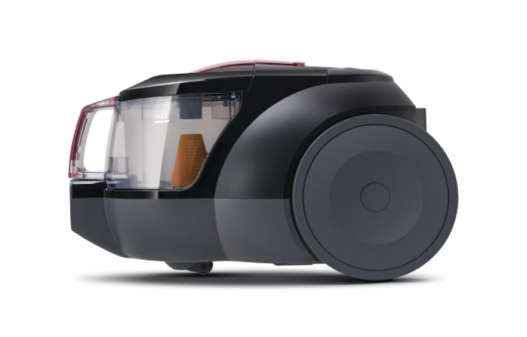 LG Пилосос LG VK70603HU, VK70603HU, thumbnail 4