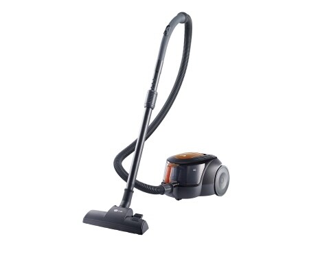 LG Пилосос LG VK70603HU, VK70603HU, thumbnail 2