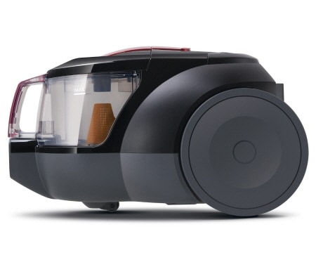 LG Пилосос LG VK70603HU, VK70603HU, thumbnail 4