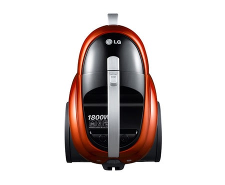 LG Пилосос LG VK71182RC, VK71182RC, thumbnail 2