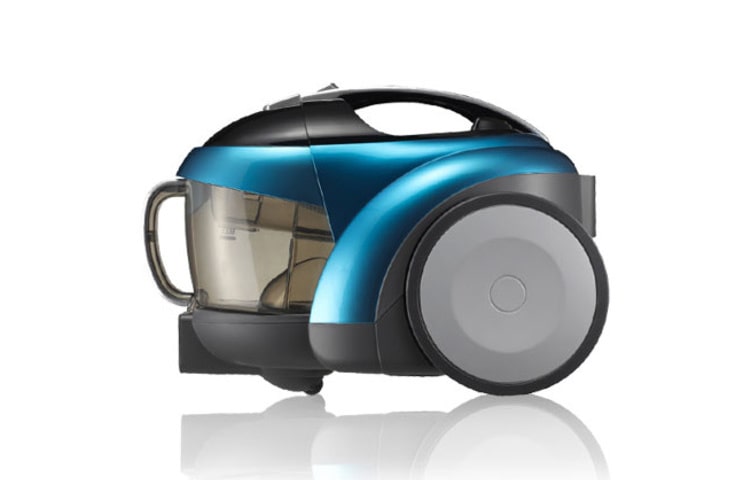 LG Пилосос LG VK71183RTR, VK71183RTR, thumbnail 2