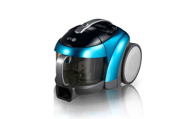 LG Пилосос LG VK71183RTR, VK71183RTR, thumbnail 3